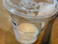 -星巴克(深圳罗湖书城店)