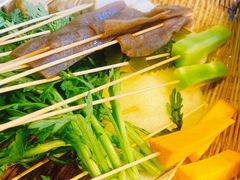 -马路边边麻辣烫联盟路店