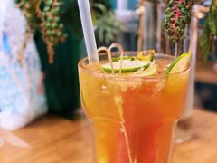 Chillax水果茶-CHILLAX轻乐时(侨建·Hi City店)