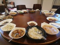 -林芝工布庄园希尔顿酒店-猎味中餐厅