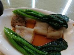 猪肠粉-澳门西南饭店·粤菜·茶市·手工点心(华海路店)