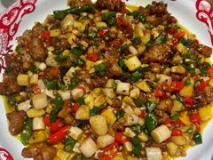 -鸡毛店·川菜(文殊院店)