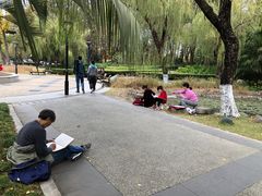 -苏州河梦清园环保主题公园