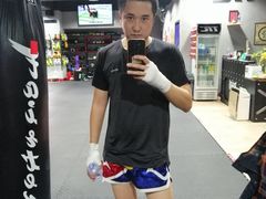 -TFC 纯泰拳馆MuayThai