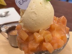 -EAU CAFE(永康路店)