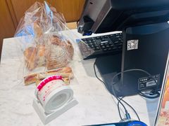 -21克拉面包(崂山万象汇店)
