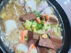 -阿芬卤面(花巷店)