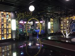 -尚橙歌坊主题式KTV(恒大商业广场店)
