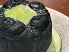 -双门洞·森系料理(体育西店)