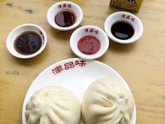 -津品味小吃(大学湾店)