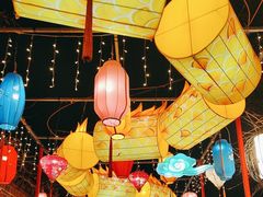 -老门东历史文化街区