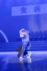 -编舞阁街舞工作室