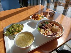 酒酿小圆子-阿那亚第二食堂 Cafeteria 2