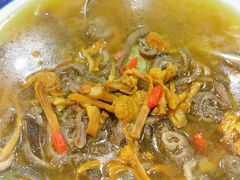 -乔家满族八大碗(流水沟店)