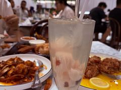 -关夫人餐厅(KLCC阳光广场店)