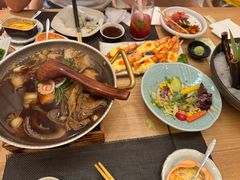 -德川家日本料理(顺义华联店)