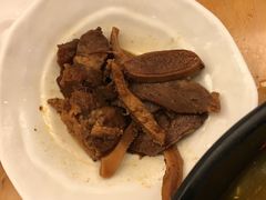 牛杂-三千粉牛肉米粉(来客茂店)