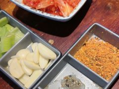 -火炉情韩国料理店(古田路店)