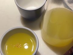-绿茶餐厅(昆明世纪金源店)