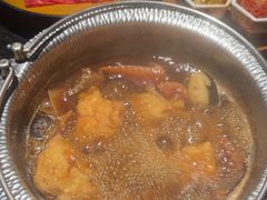 -牛New寿喜烧(虹桥新天地店)