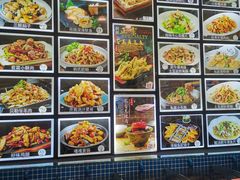 -君霖私家菜(春柳店)