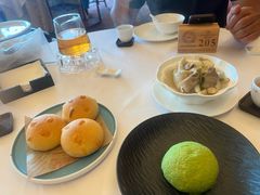 -顺德喜来登酒店·采悦轩
