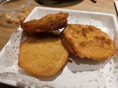 -文叔·湖北名小吃·小龙虾(华强北店)