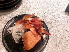 -争鲜回转寿司(金桥家乐福店)