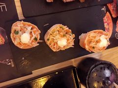 -Sushi Love 创意寿司(丽影广场店)