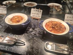 -美食汇自助餐厅(成都万达瑞华酒店)
