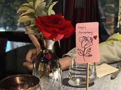 -弦月窗LUNETTE BY AMANDA(复兴路店)