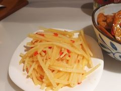 -味福记·江西小炒·南昌小吃(青山湖万达店)