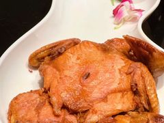 散养土鸡葫芦鸡-西安饭庄·非遗陕菜(钟楼店)
