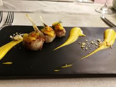 -La Sauce法意餐厅
