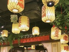 -南京大牌档(中关村领展广场店)