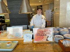 -白天鹅宾馆·流浮阁咖啡厅