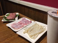 -傣妹火锅(南京东路一店)