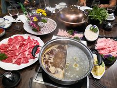 -老翡翠 Old Crystal Jade Restaurant