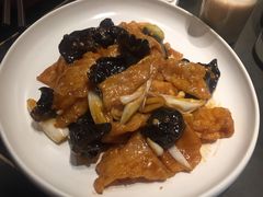 -鼓楼东街老火锅(鼓楼店)