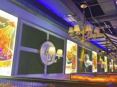 -小酒吧烧烤(爱建店)
