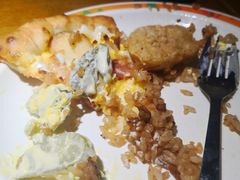 -比格比萨自助(花园路店)