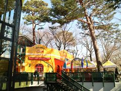 -三鹰之森吉卜力美术馆