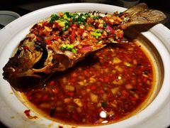 -费大厨辣椒炒肉(正佳广场店)