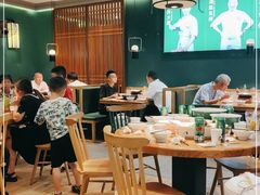 大堂-费大厨辣椒炒肉(万家丽一店)