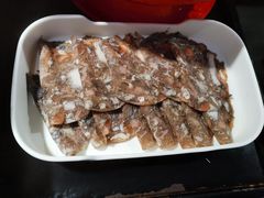 乌鸡卷-锅说大脸毛肚重庆老火锅(佐阾店)