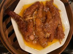 -京香轩·中餐厅(上海中庚聚龙酒店)