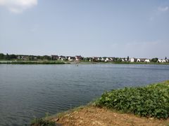 -金龟岛渔村