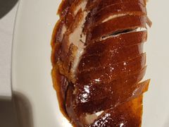 -福海居烤鸭店(鸟巢店)
