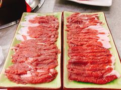 -壹条龙饭庄台基厂店