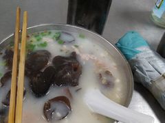 -广场正宗原汁薏米店